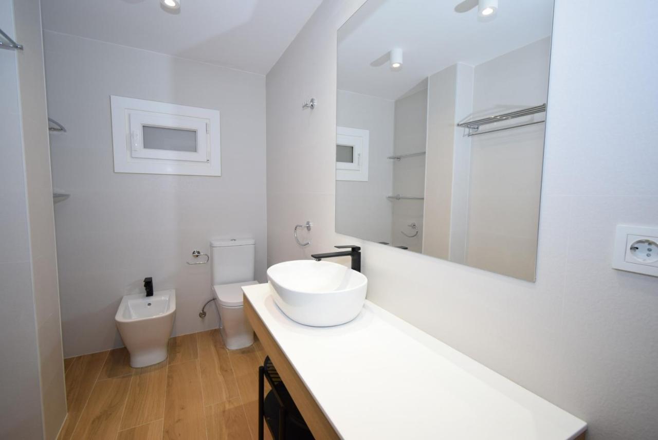 Lux Center - Fincas Arena Benidorm Esterno foto