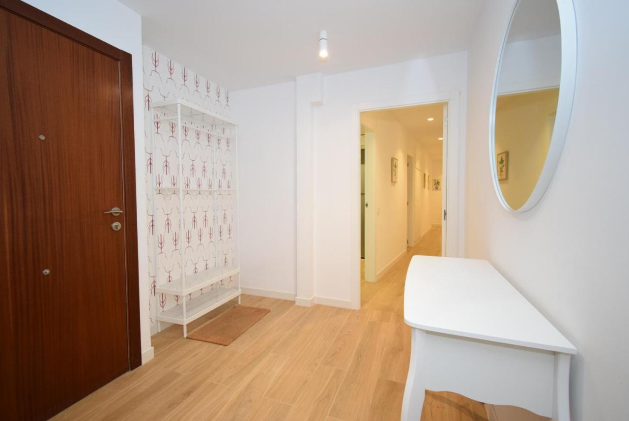 Lux Center - Fincas Arena Benidorm Esterno foto