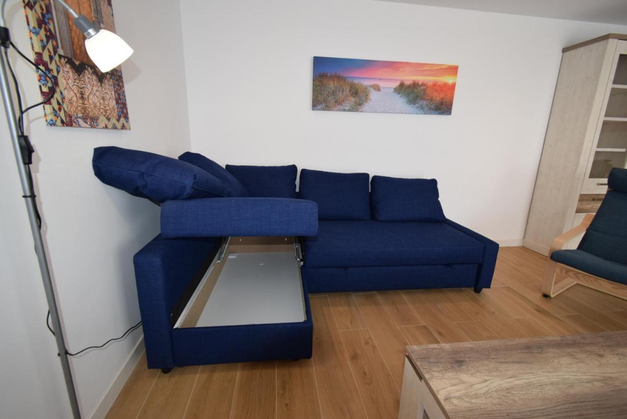 Lux Center - Fincas Arena Benidorm Esterno foto